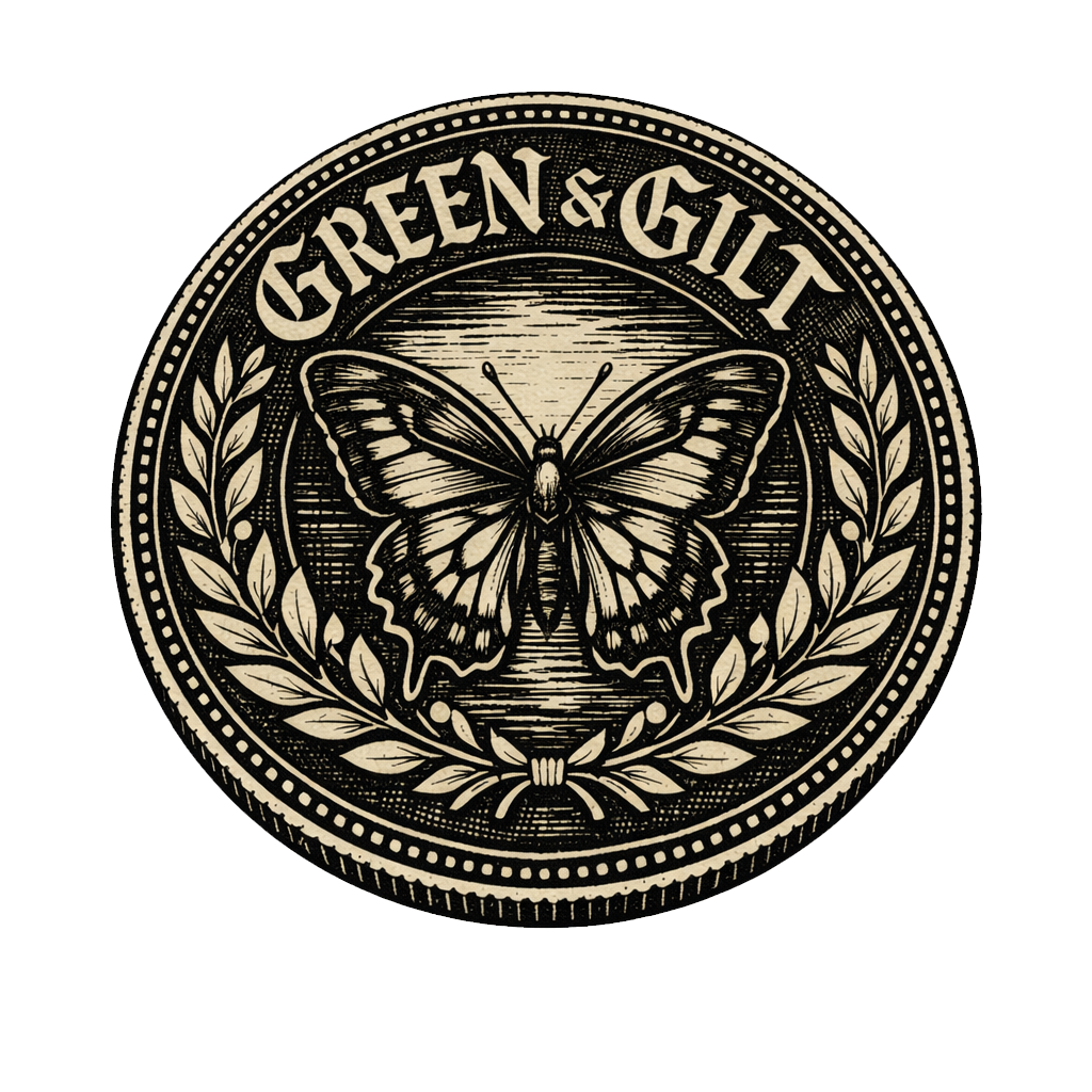 Green Gilt Co