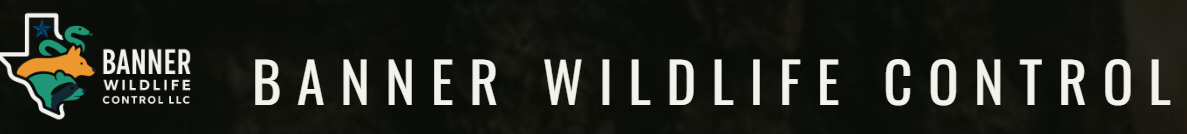 BANNER WILDLIFE CONTROL