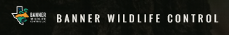 BANNER WILDLIFE CONTROL