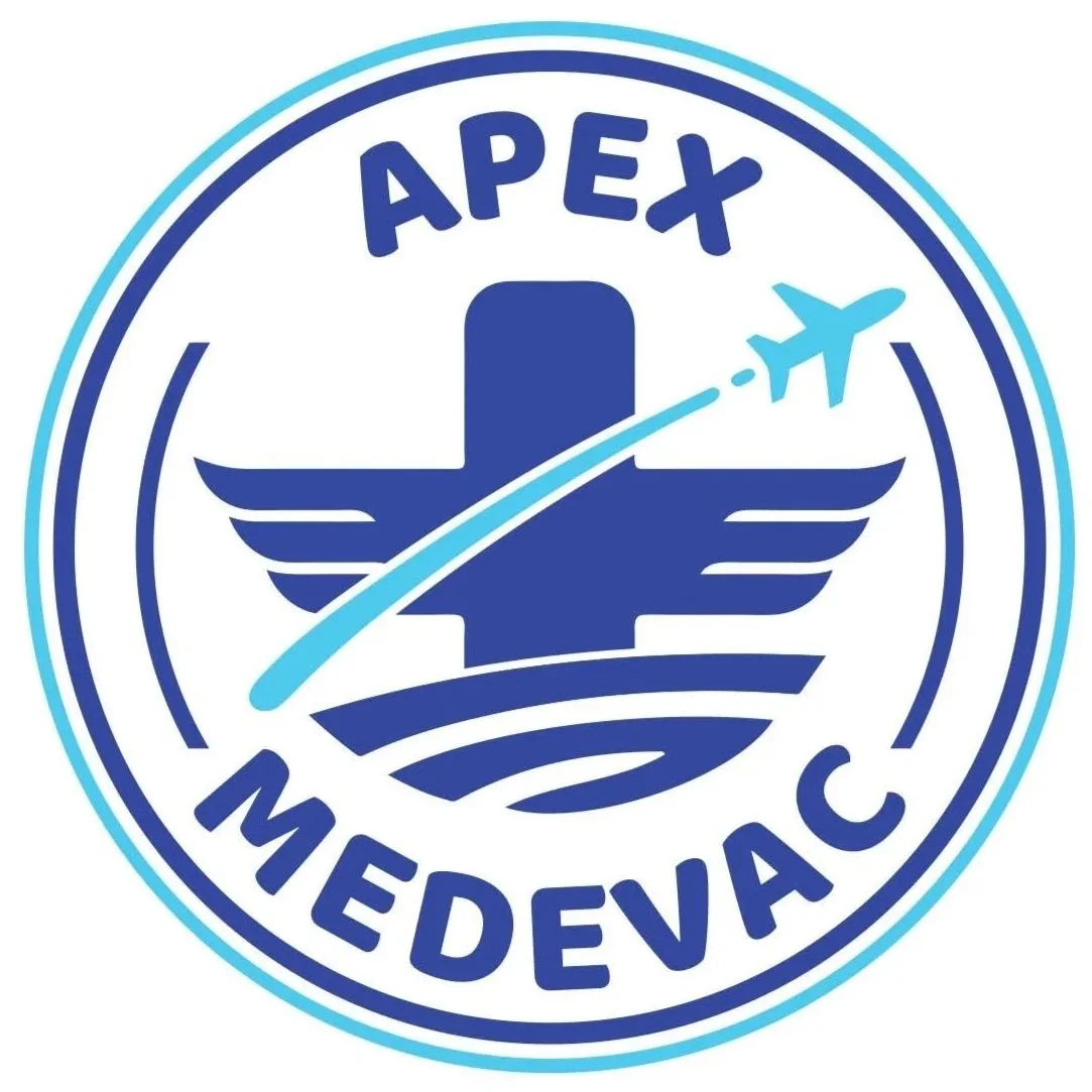 Singapore Ambulance Malaysia Critical Care #ApexMedevac #AirAmbulance #SeaAmbulance #FlightMedical