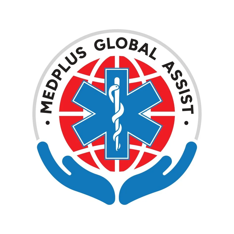 Medplus Global Assist