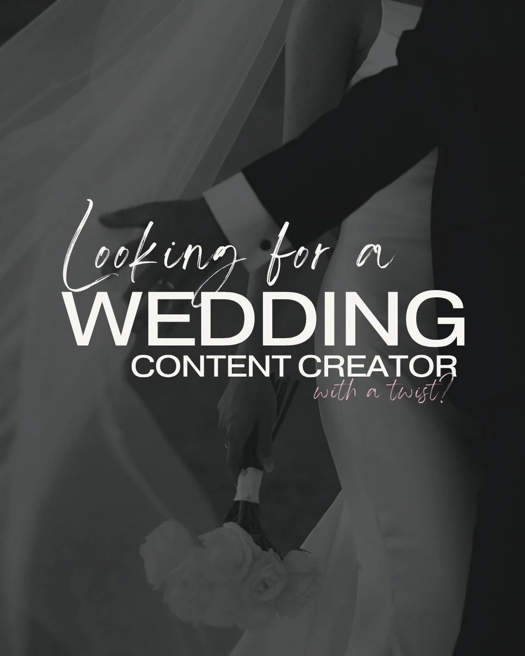 Capturing your day through multiple lenses. Modern, candid, and nostalgic all in one

For couples who want the real moments
(with a built-in bestie behind the camera)

Delivered within 24 - 48 hours

#nzwedding #weddingcontentcreator #hawkesbayweddin