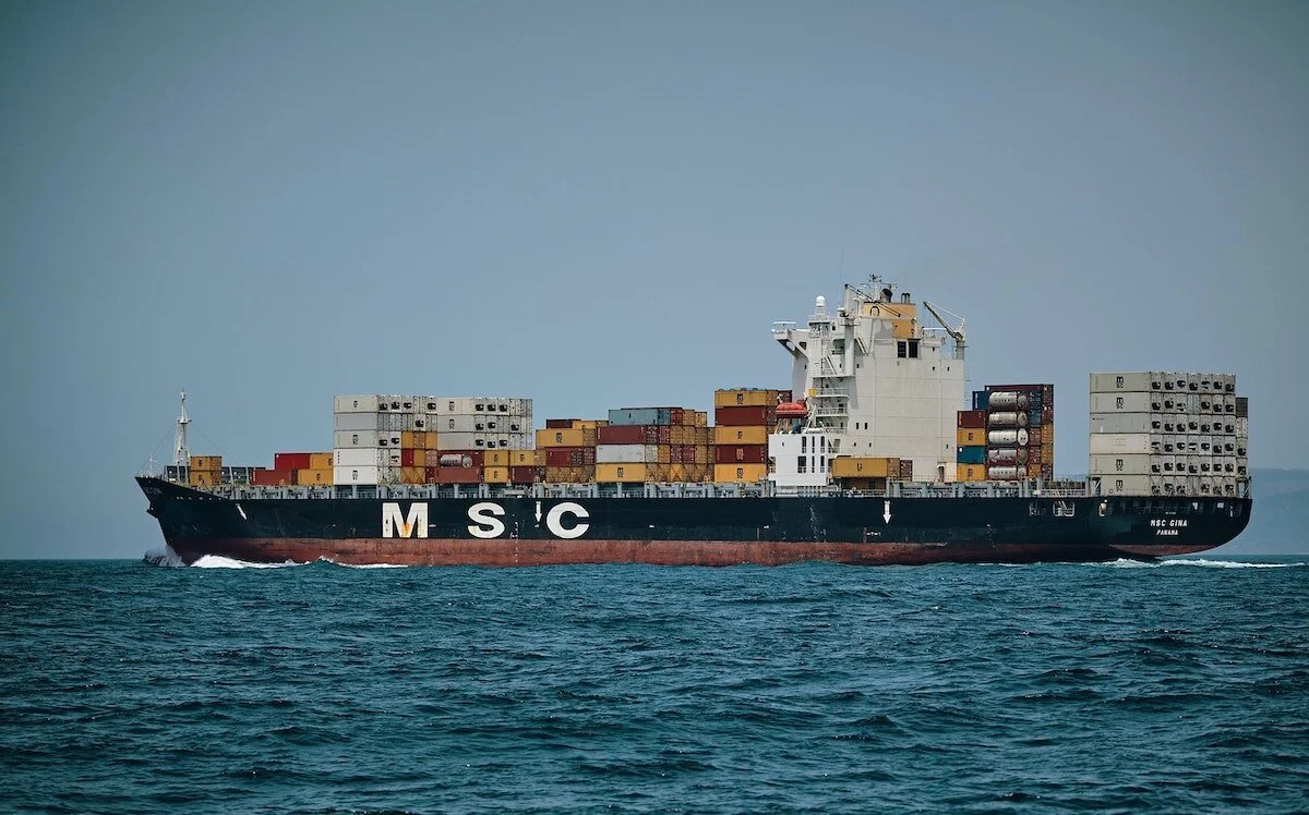 Securing the Supply Chain: The Role of OSINT in Logistics
