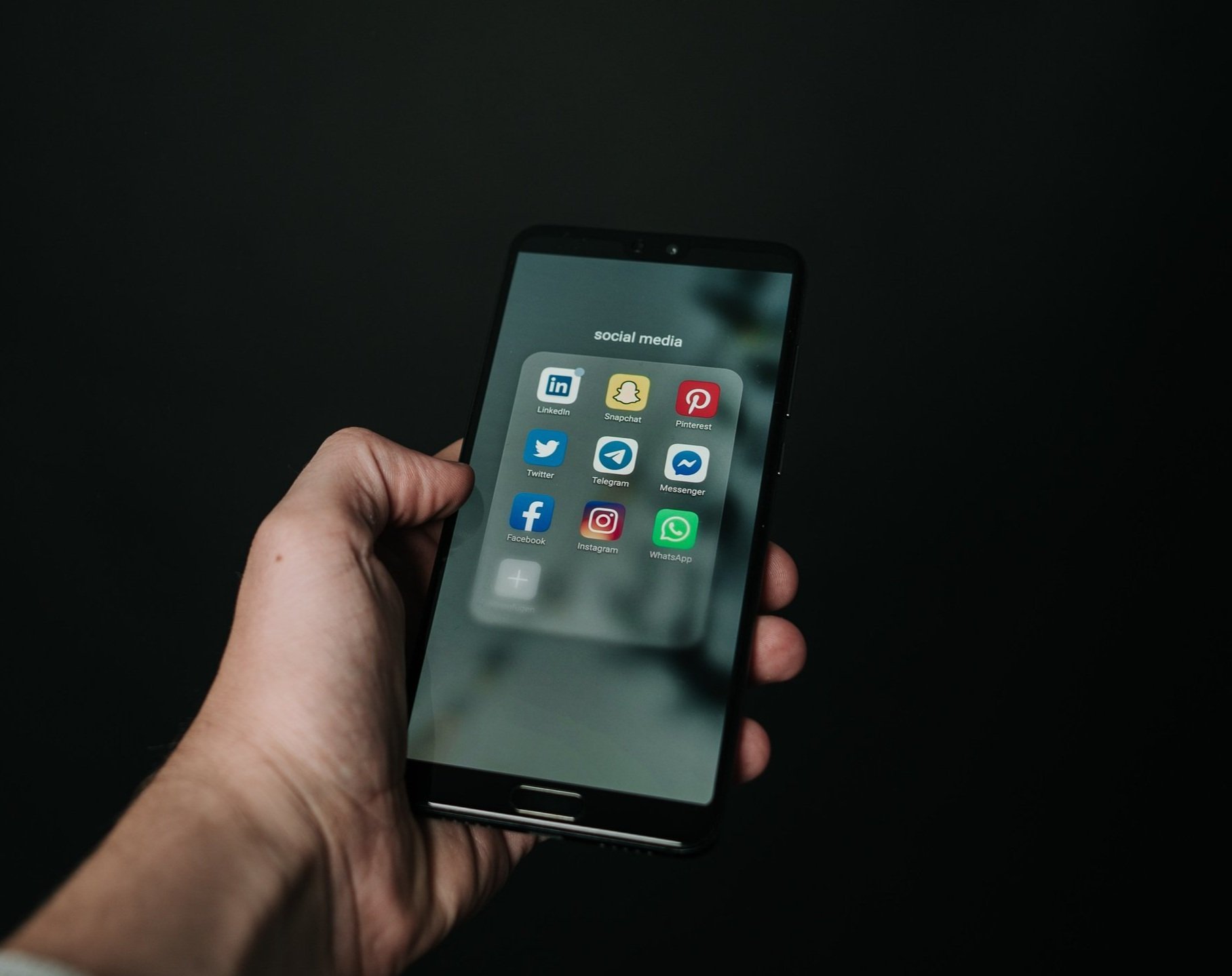 Understanding risk: Is social media doing more harm than good?