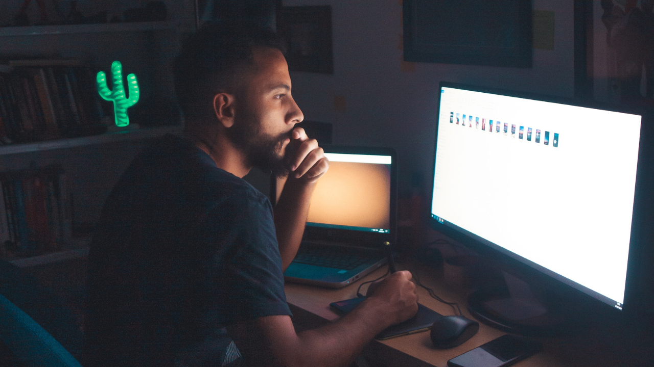 How to safeguard yourself online in the Digital Age
