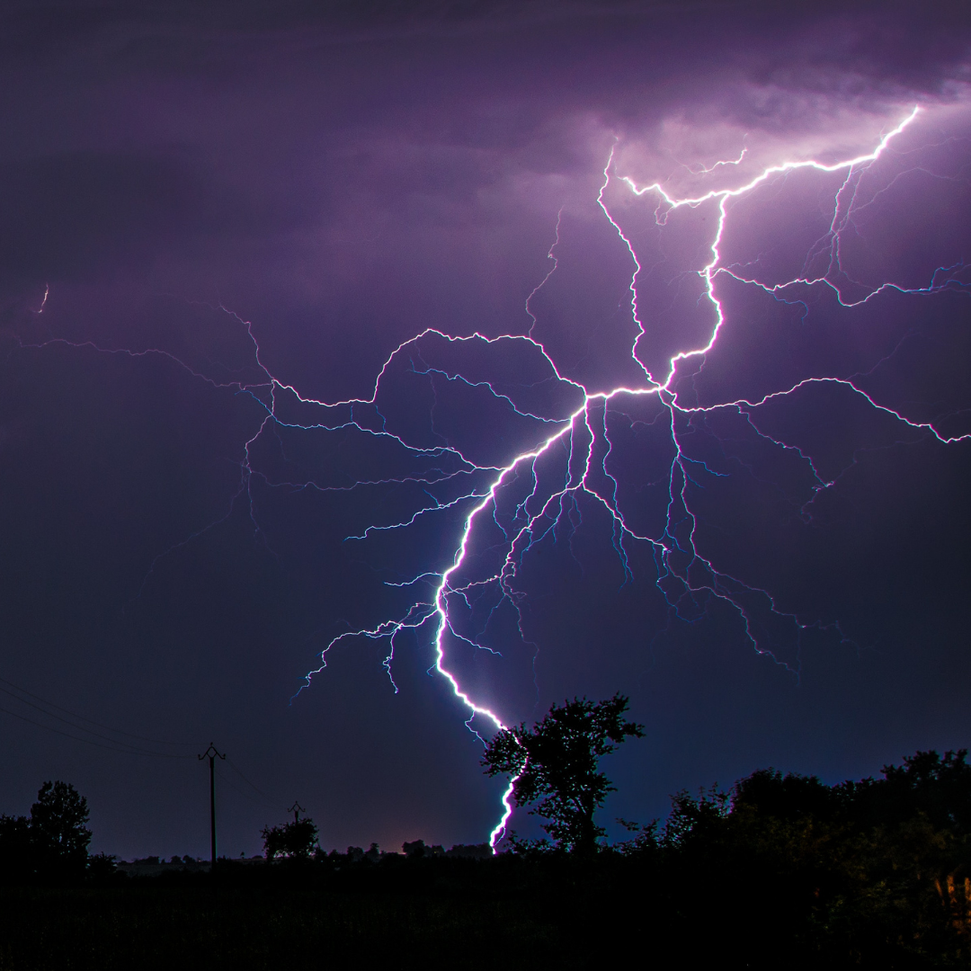 Preparedness is Key to Mitigating Severe Weather Risks