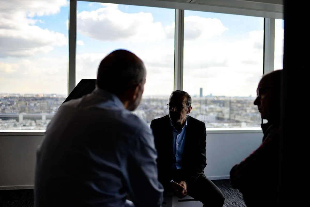 6 Ways Signal OSINT is Improving Protection for Executives and VIPs