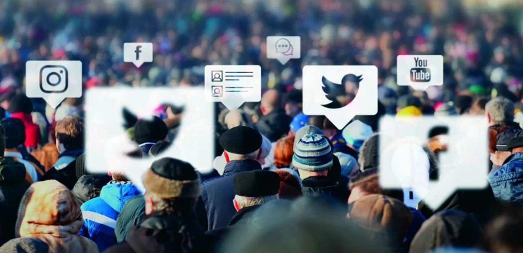 5 Signs Your Corporate Security Department Needs a Better Way of Monitoring Social Media