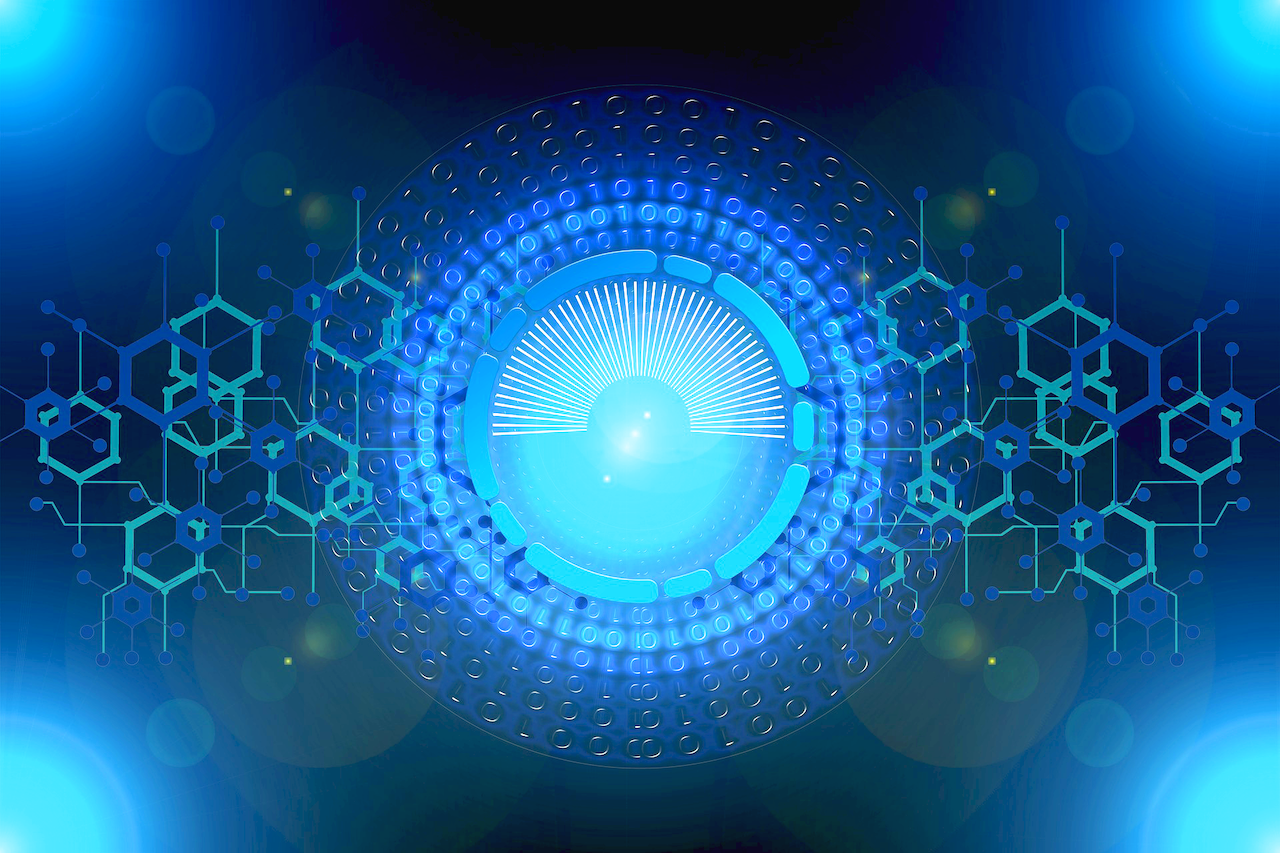 Seeing in the Dark - Exposing the Dark Web