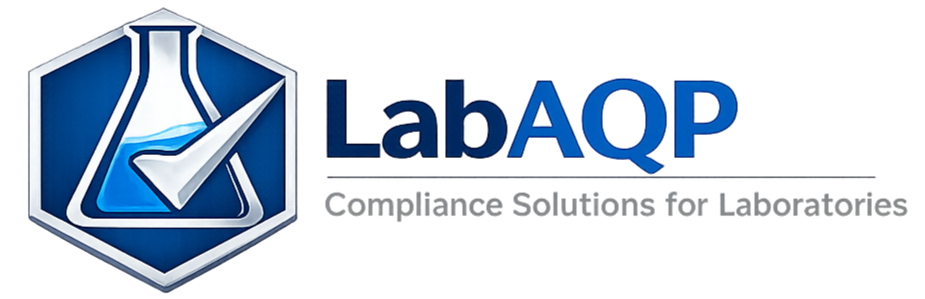 Lab Accreditation &amp; Quality Partners
