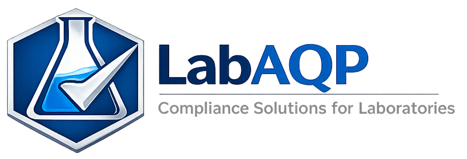 Lab Accreditation &amp; Quality Partners