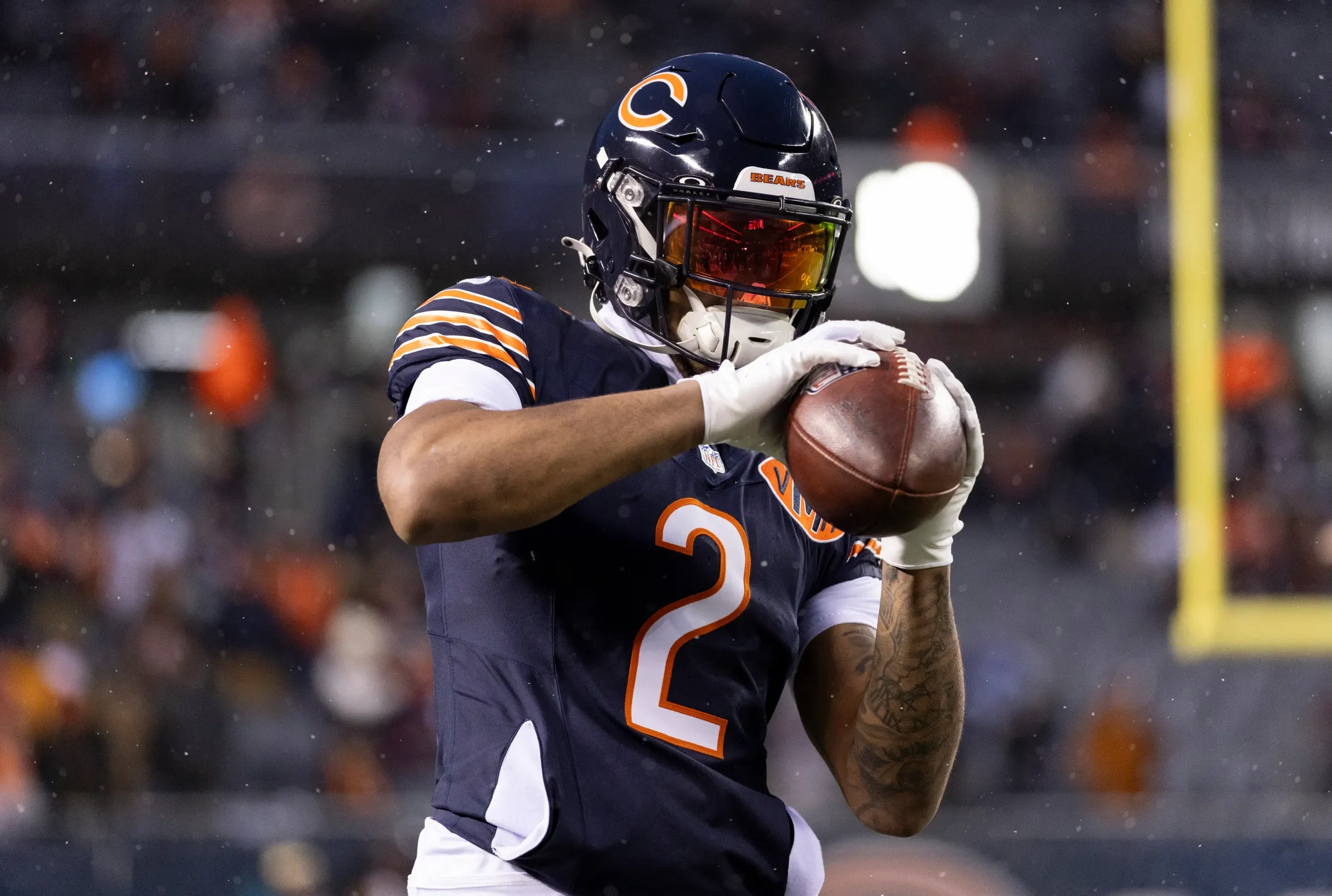 Free Agency in the NFL: Before the Deadline