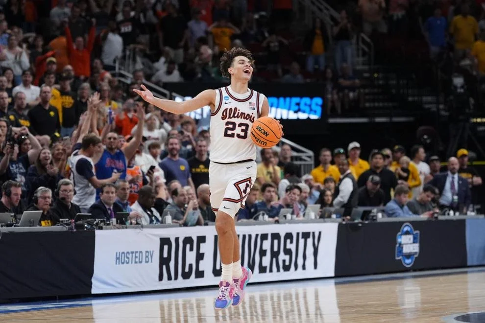 The Elite Eight of March Madness: Down to the Wire