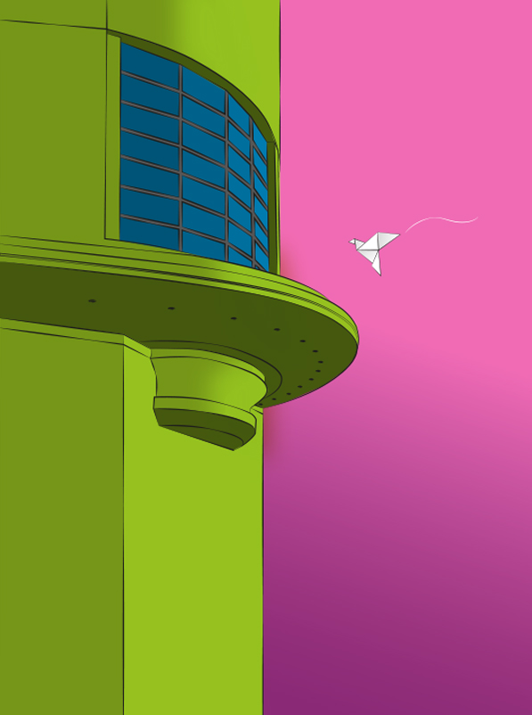 illustration: luis echánove