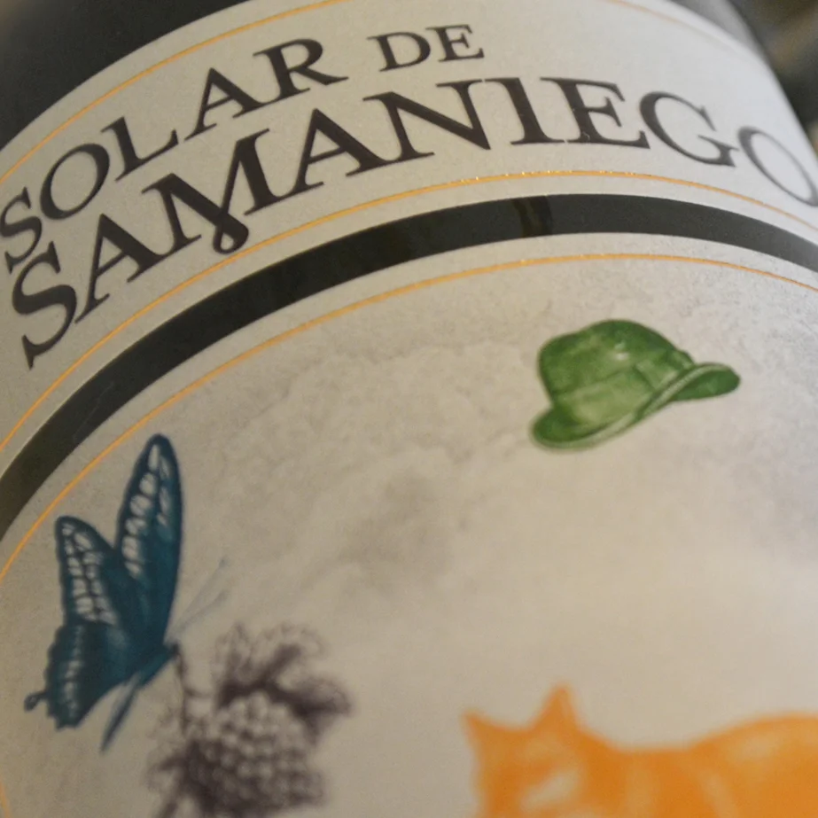 Solar de Samaniego