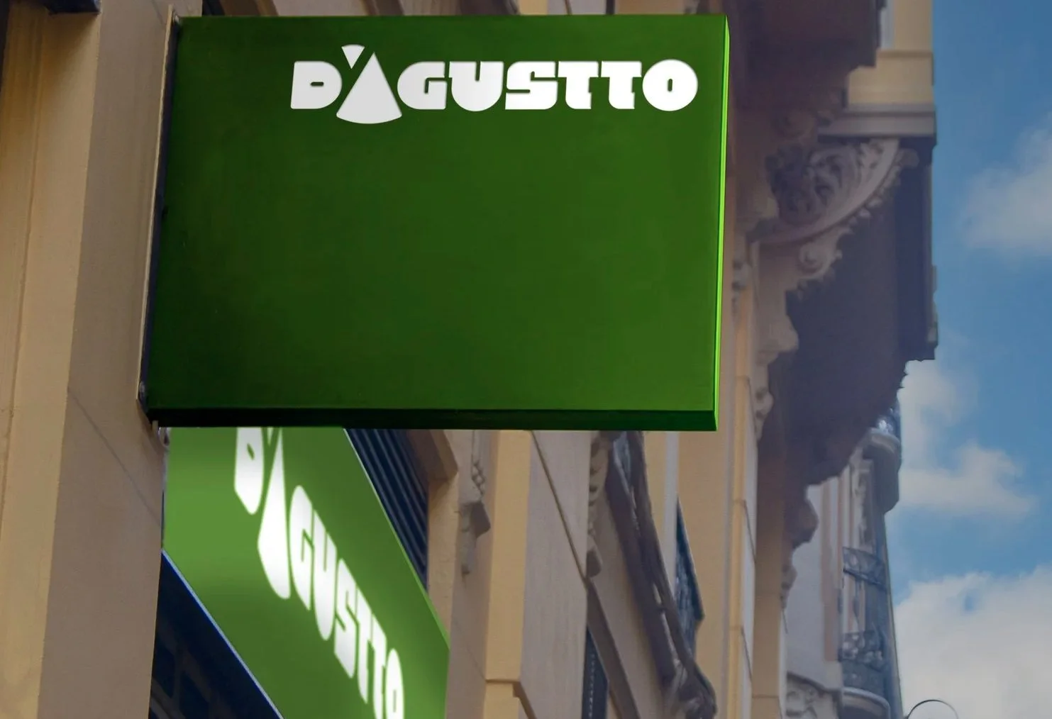d'Agustto