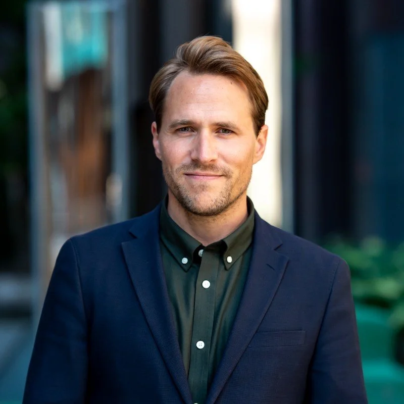 Andreas Meland Talseth