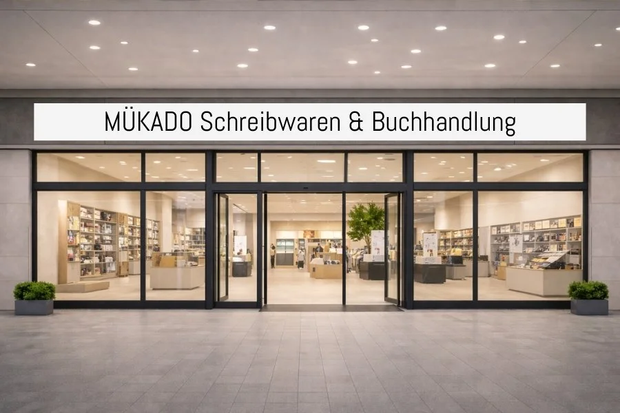 MÜKADO im Hohenbusch Center Weixdorf