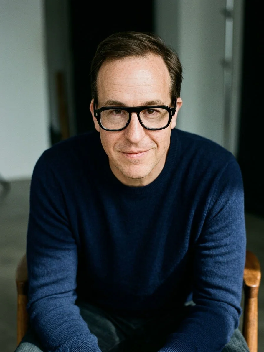 Lino Russell Coach Stuhl