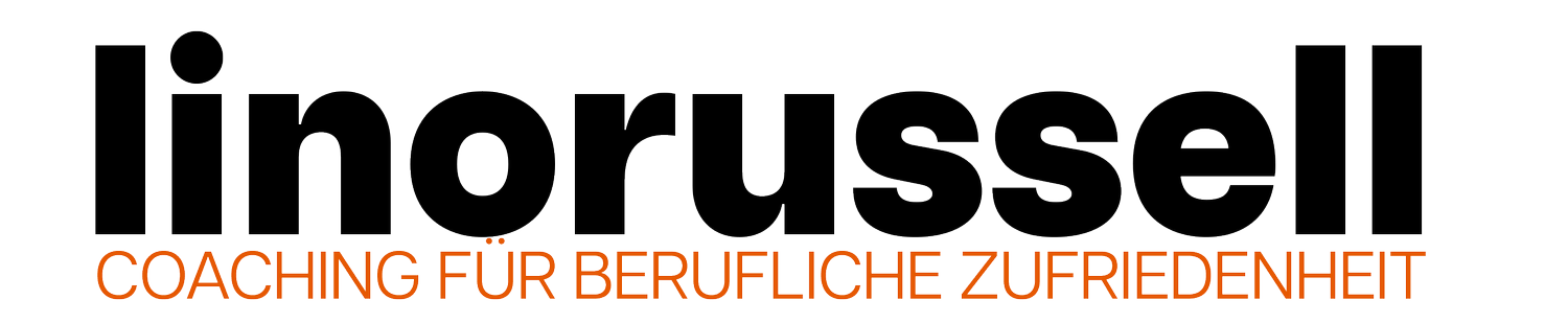 Coaching für berufliche Zufriedenheit