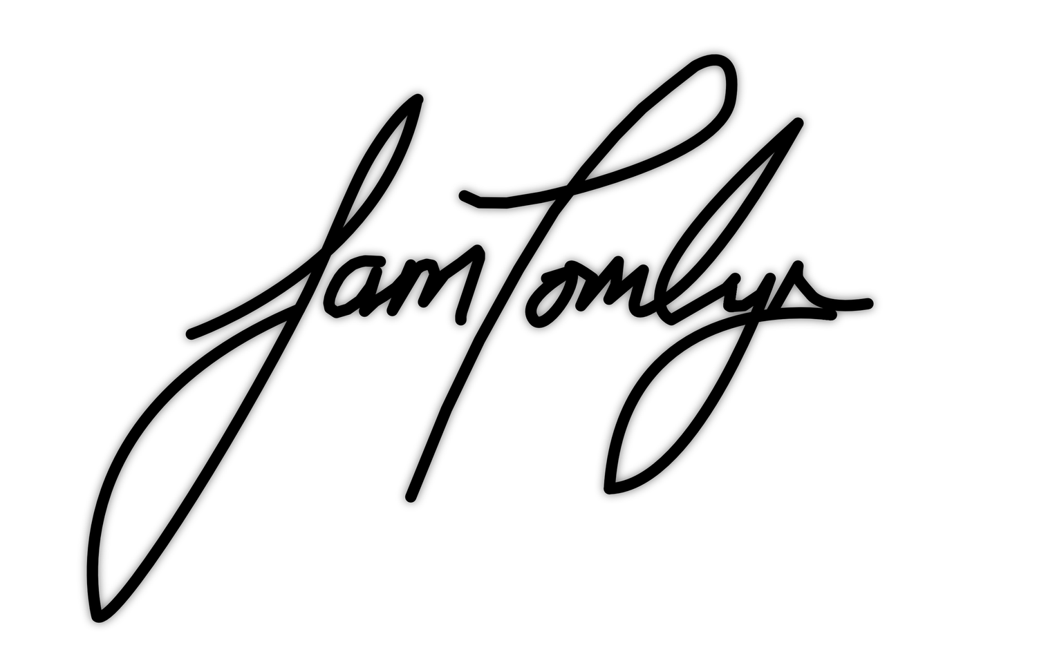 Sam Tomlyn