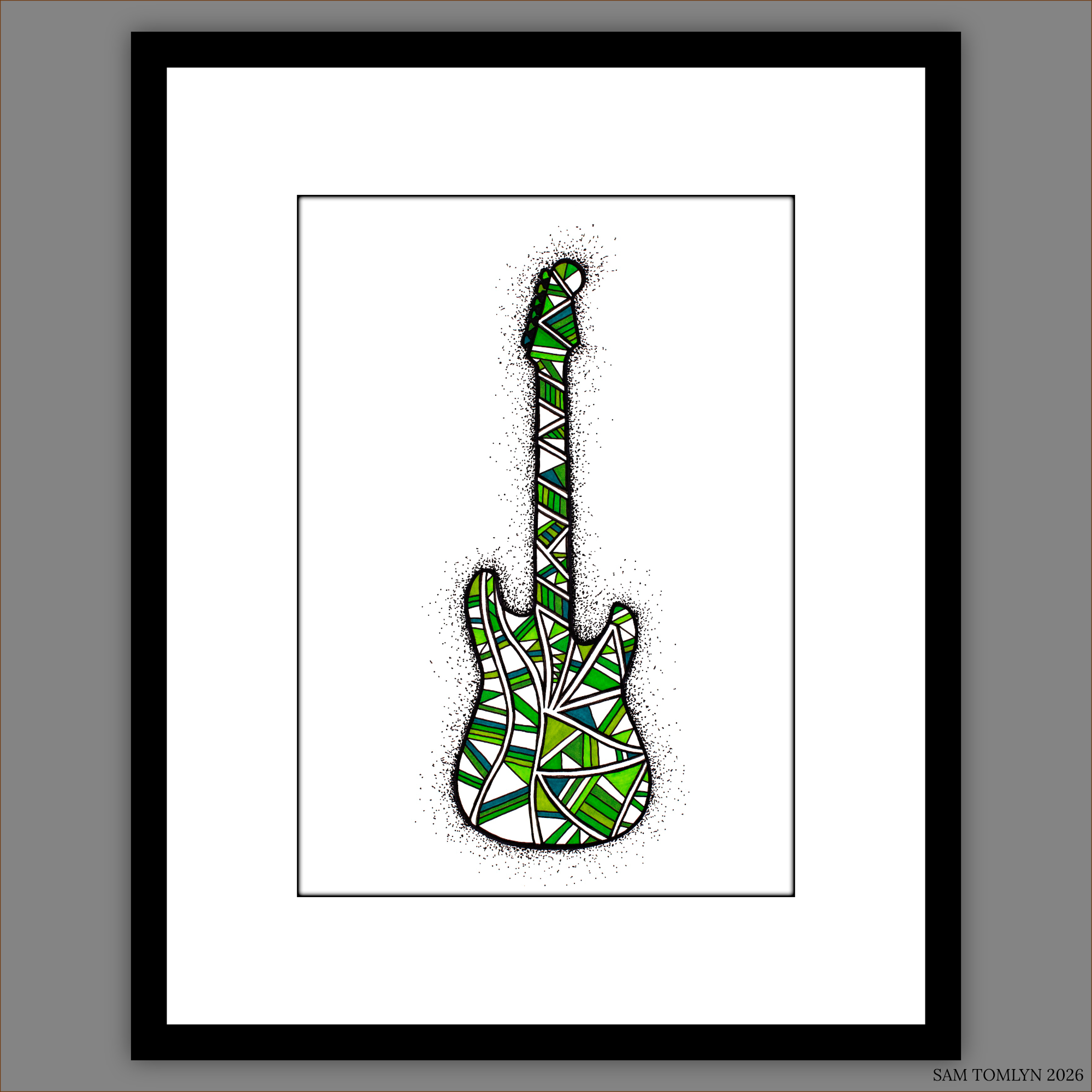 A Green Guitar.png