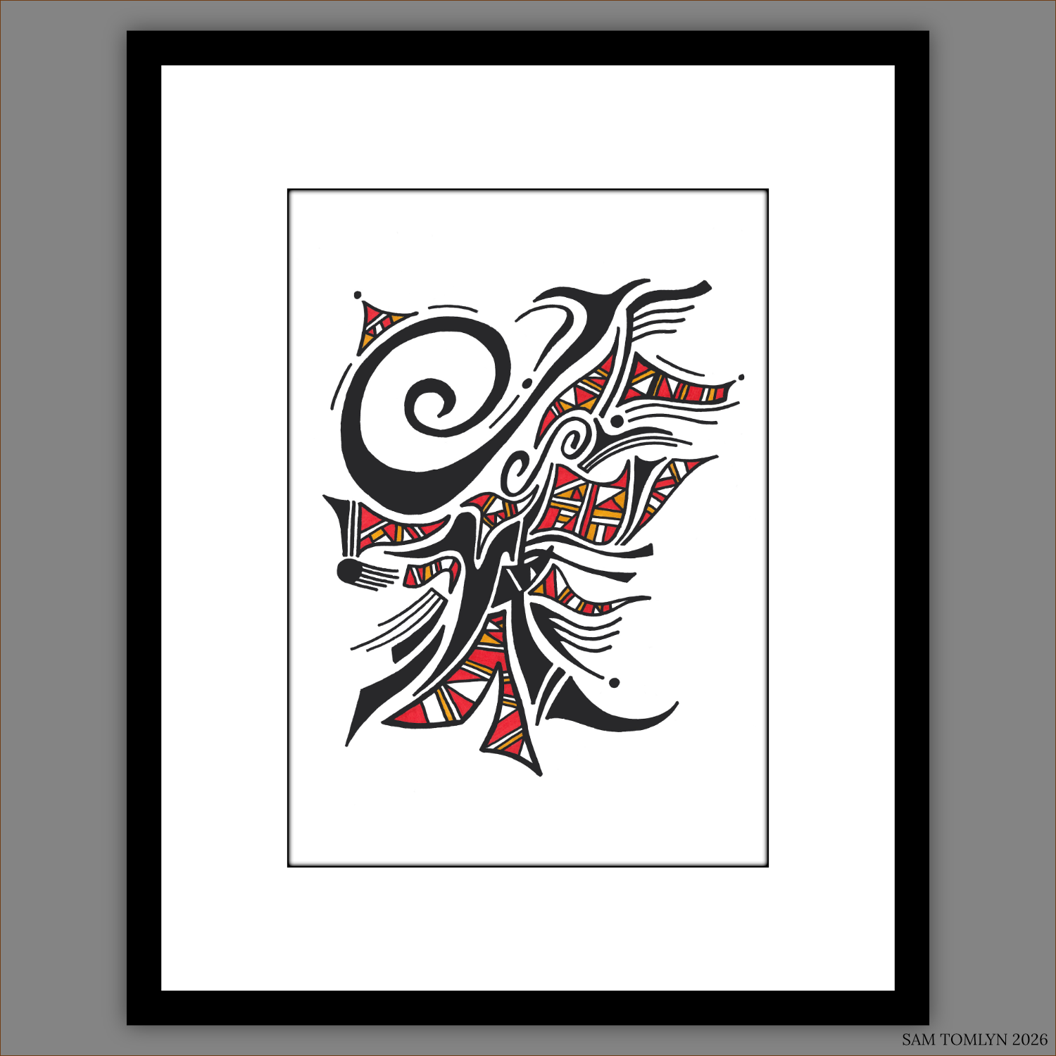 The Jester