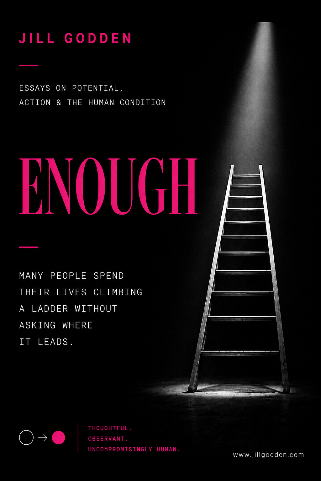 Enough
