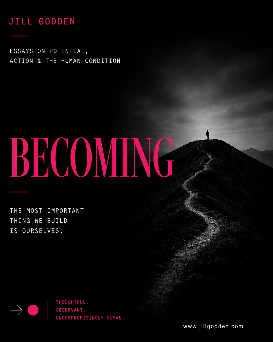 Becoming
