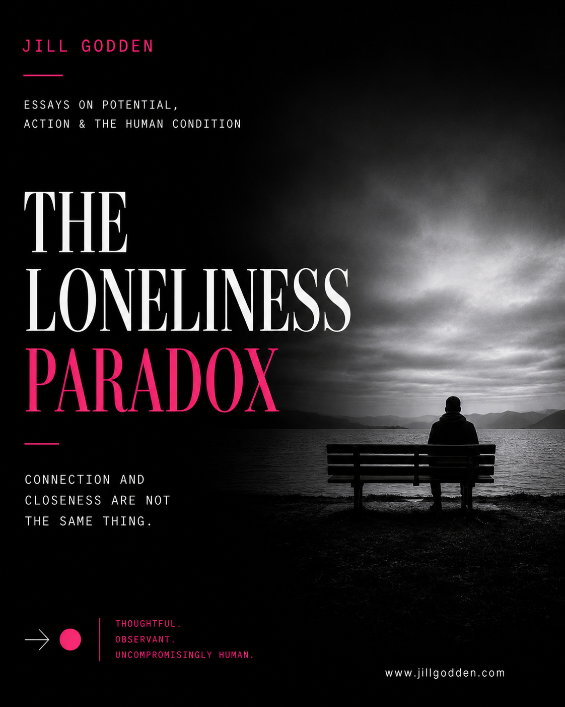 The Loneliness Paradox