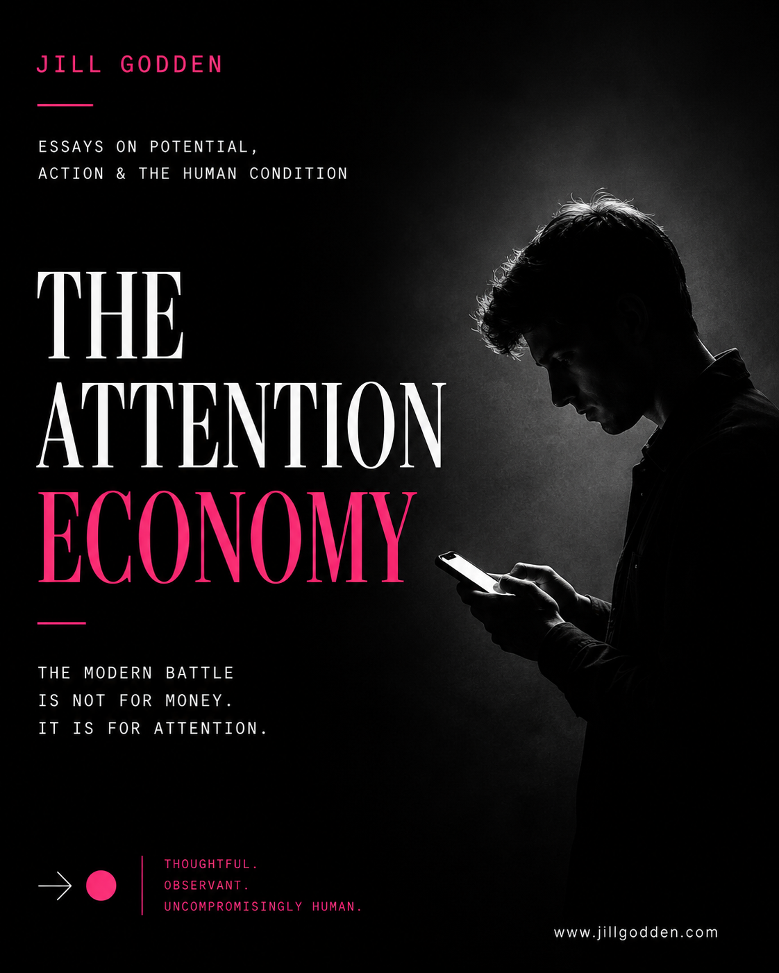 The Attention Economy