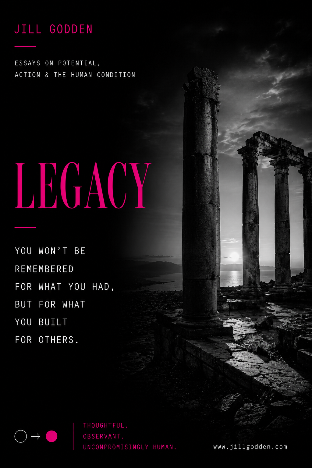 LEGACY