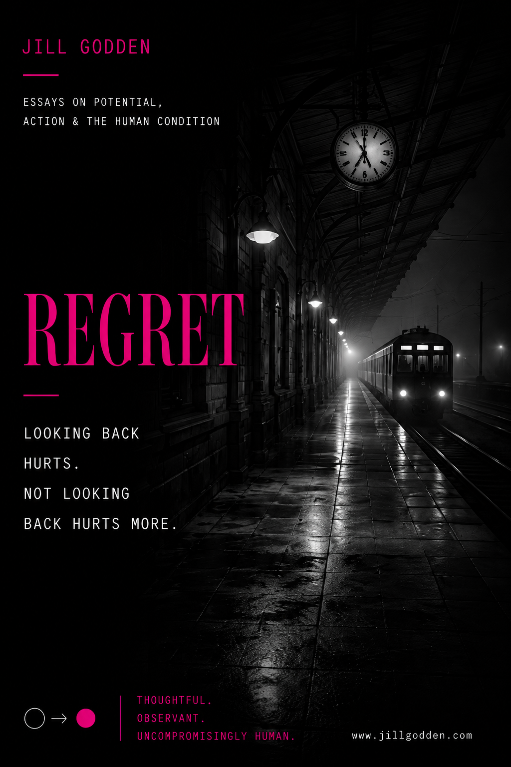 REGRET