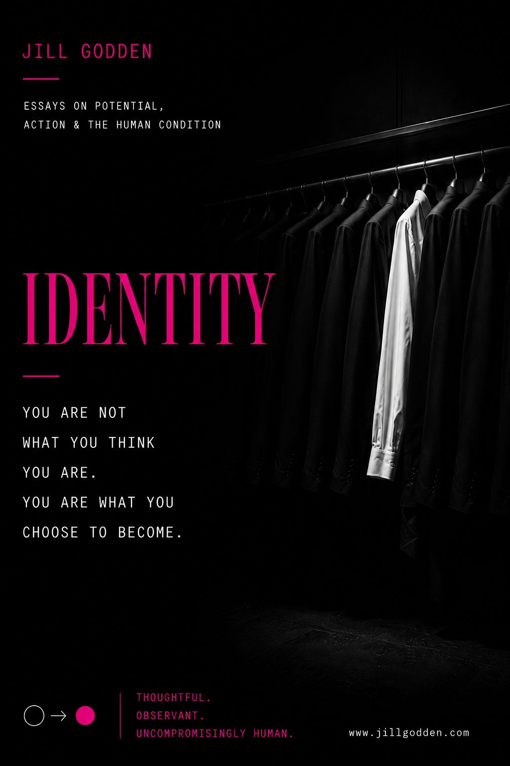 IDENTITY