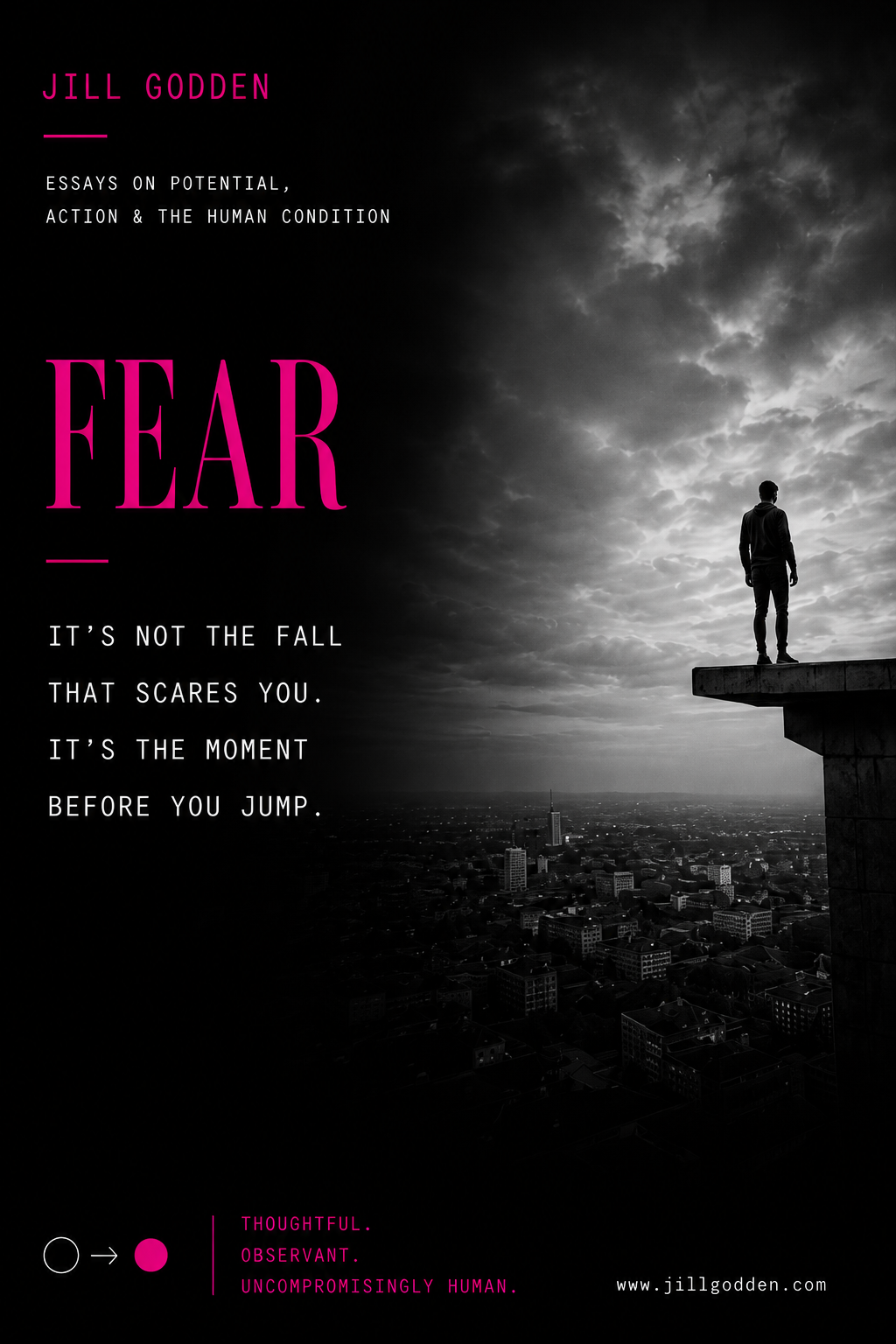 FEAR