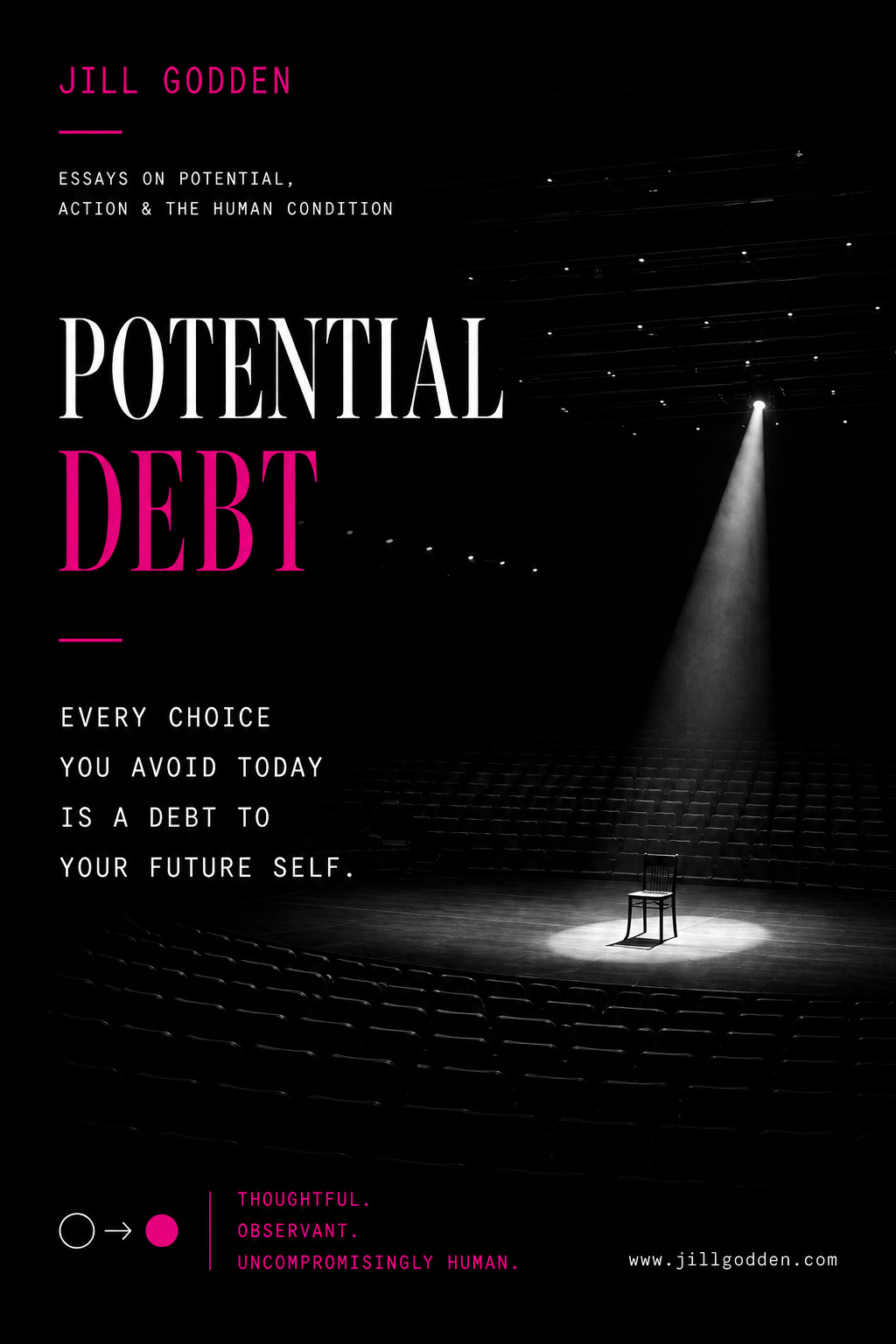 POTENTIAL DEBT