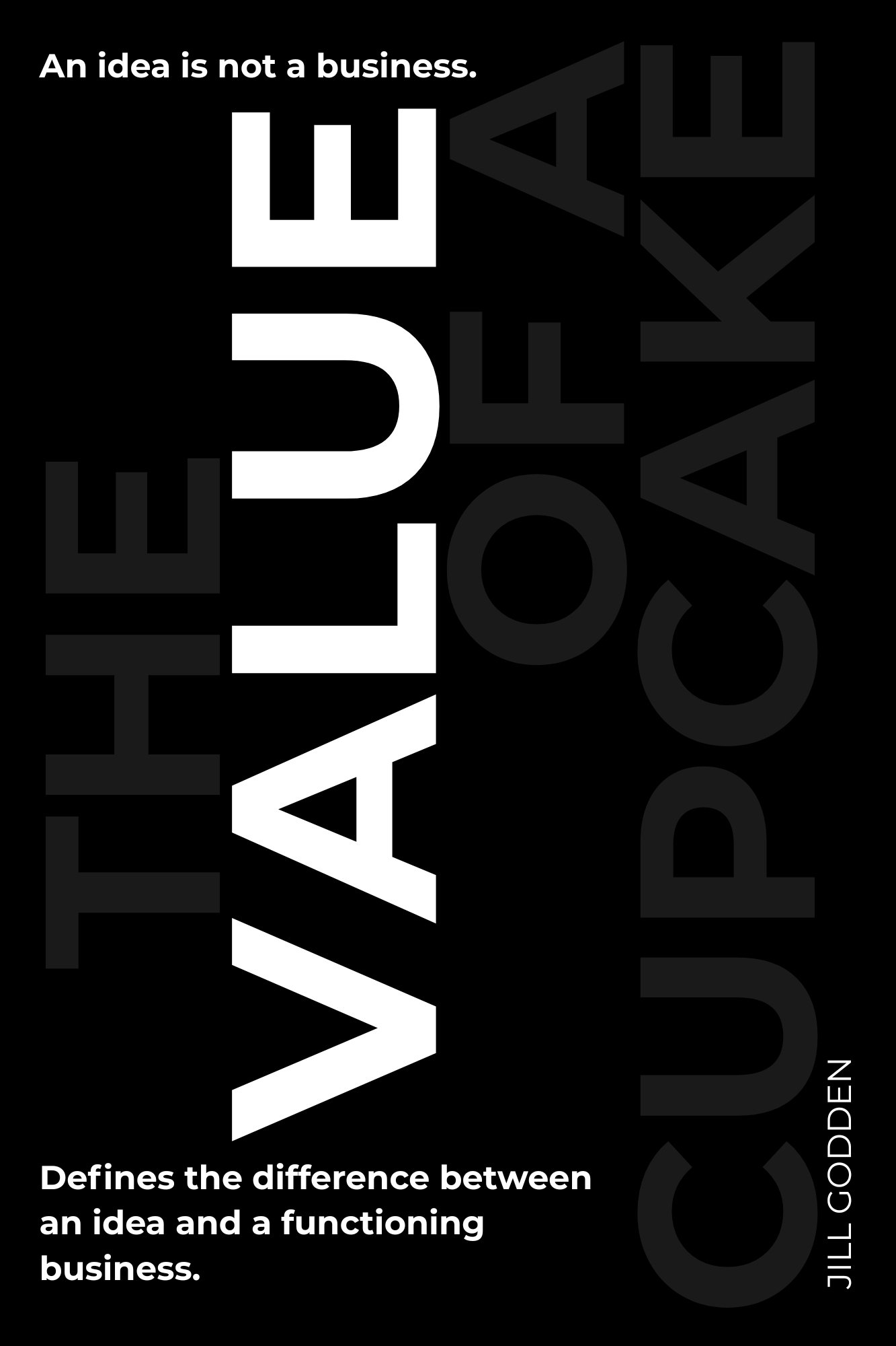 The Value of a Cupcake