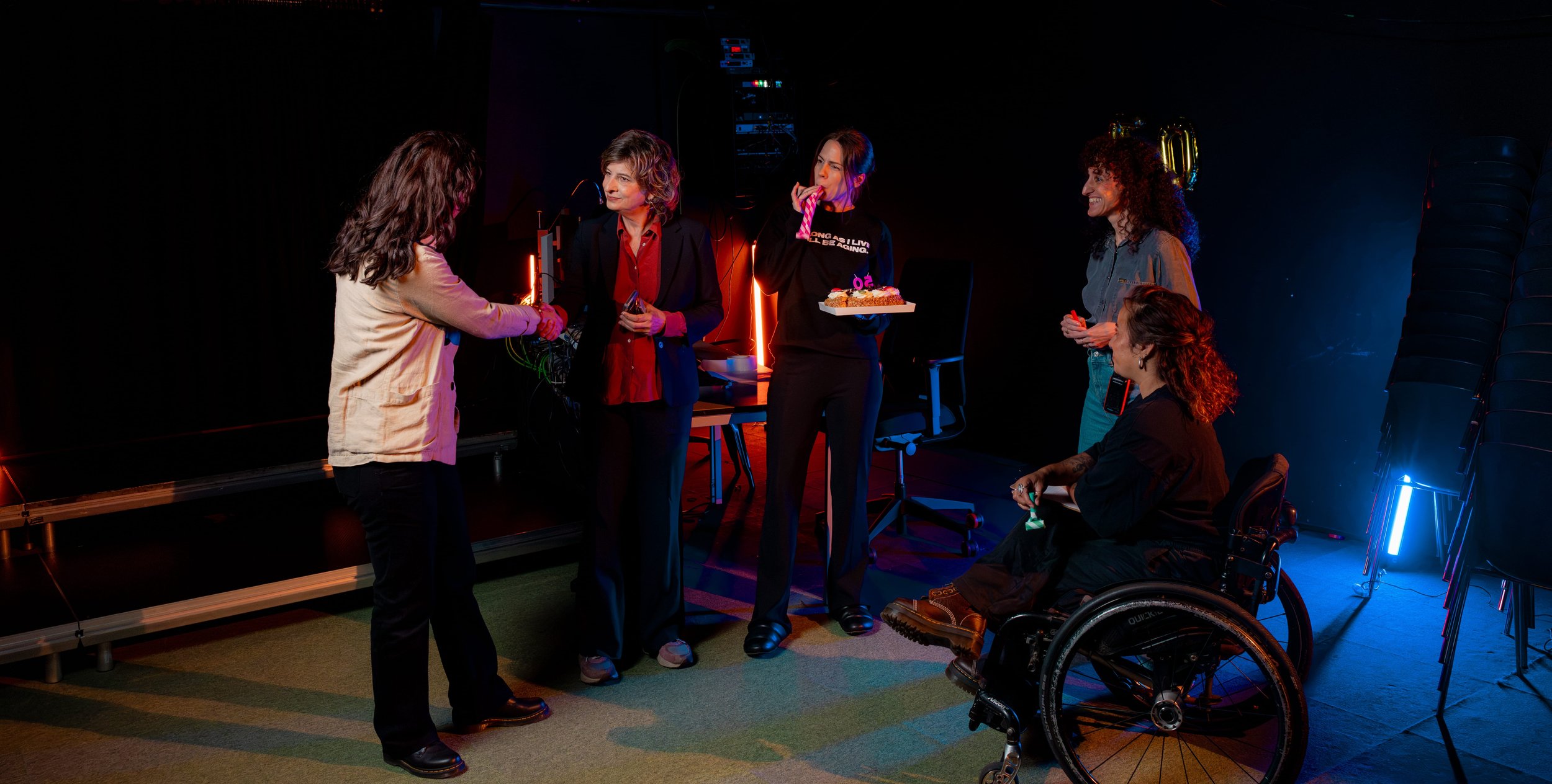 Lancering campagne ‘KIJK BETER. ZIE MEER.’