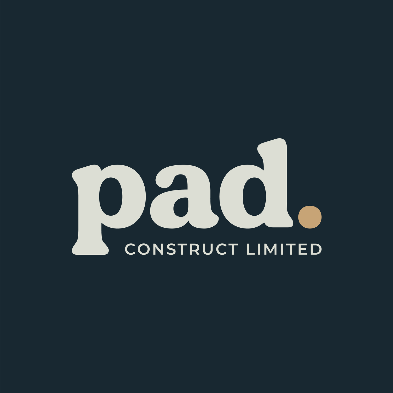 Pad Construct