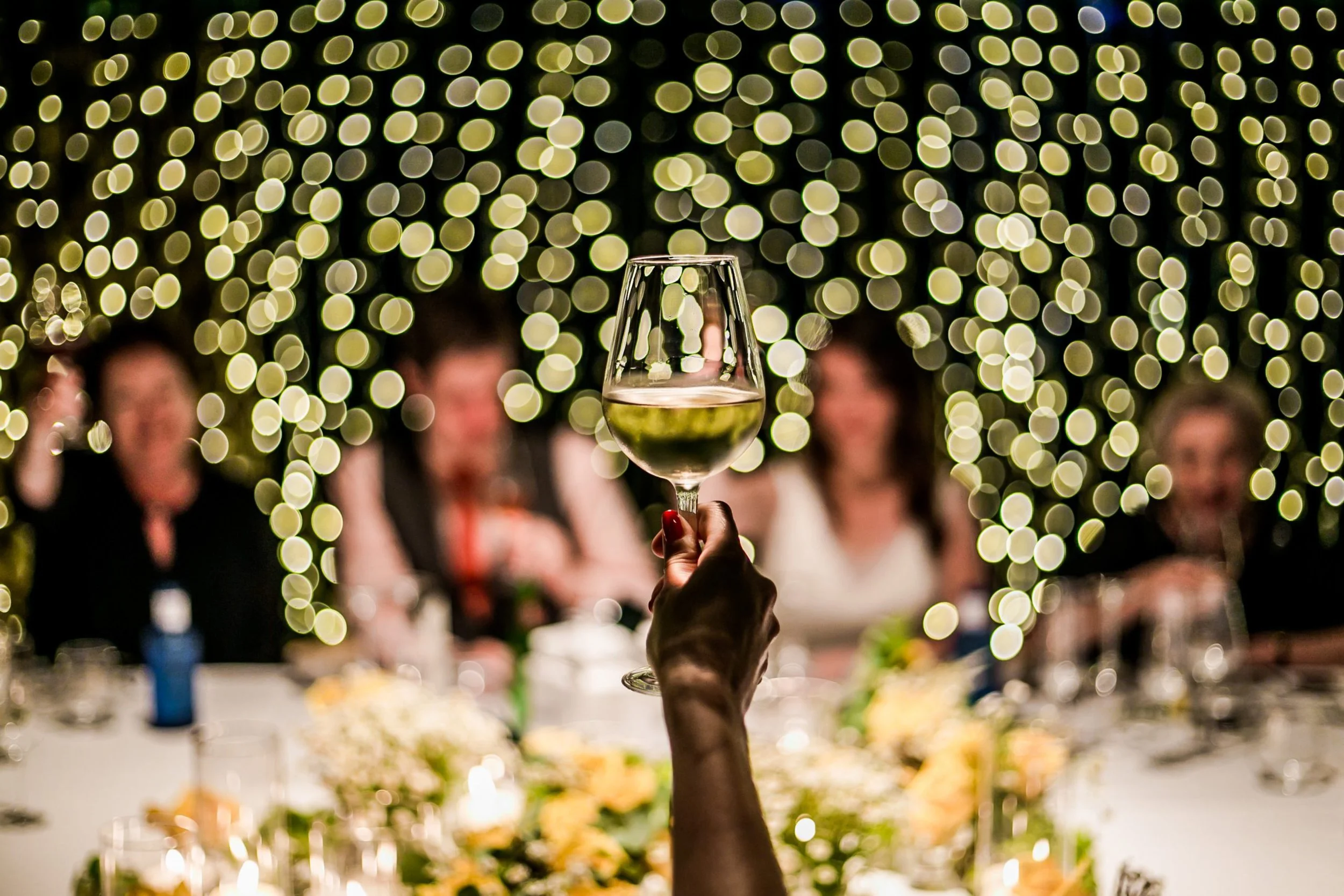 Art & Weddings