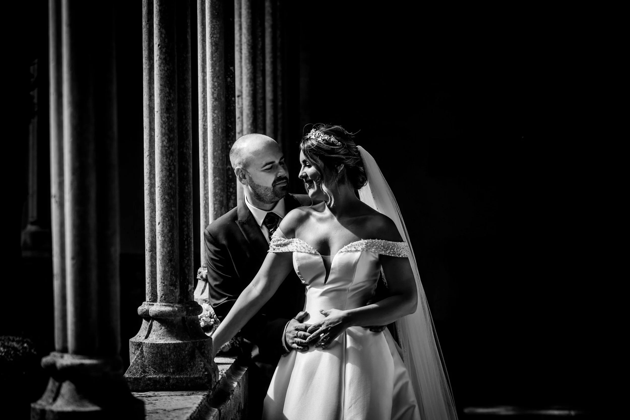 Sarai & Juan - Castell de Peralada