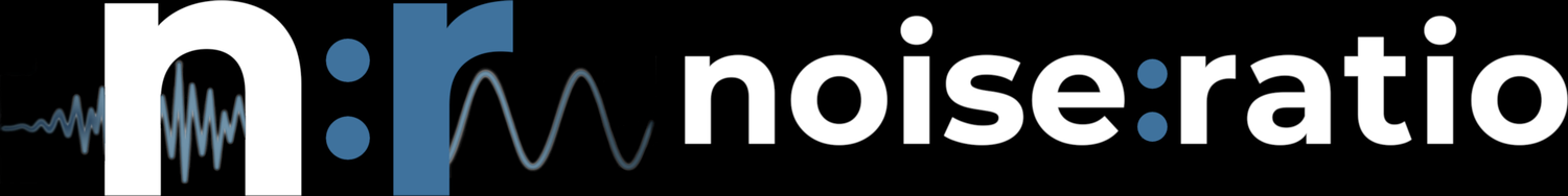 Noise Ratio Ltd