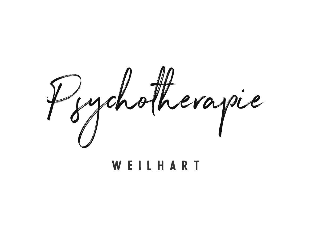 Psychotherapie Weilhart &amp; Kolleginnen