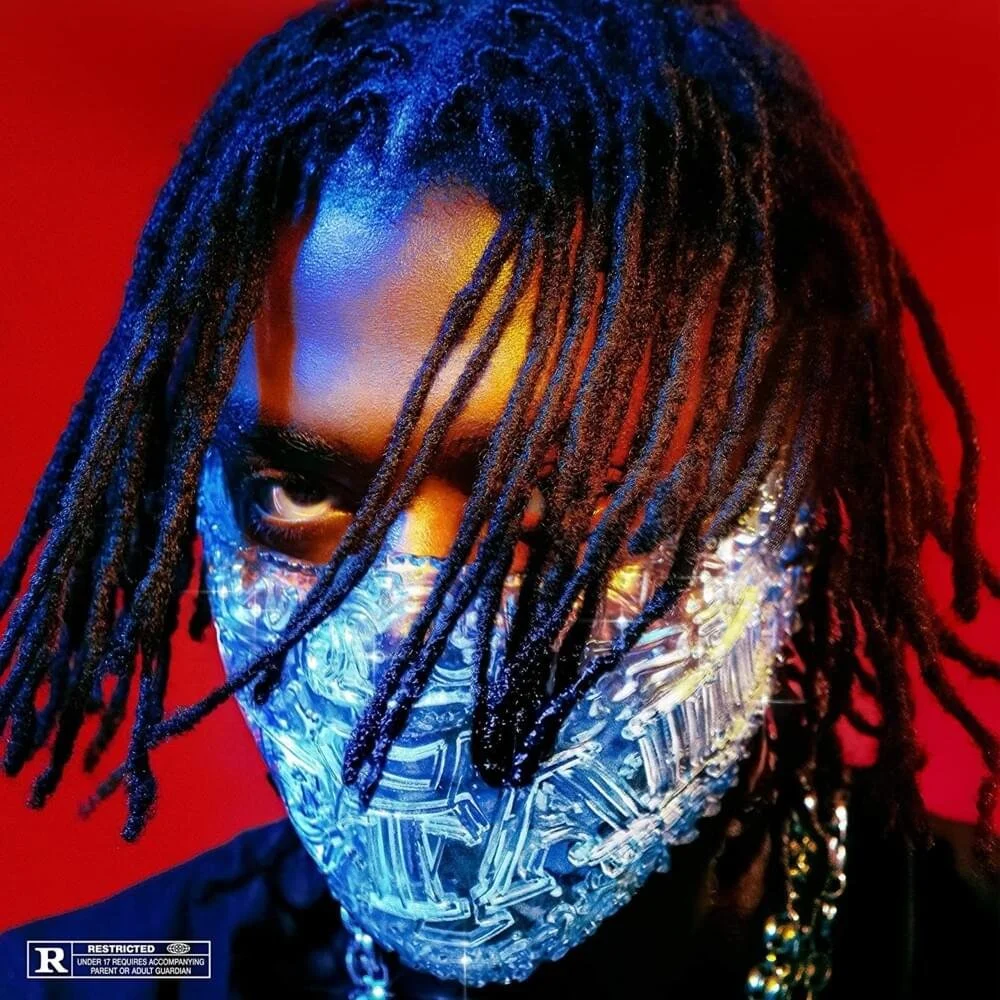 album pochette "KOBA - DETAIL"