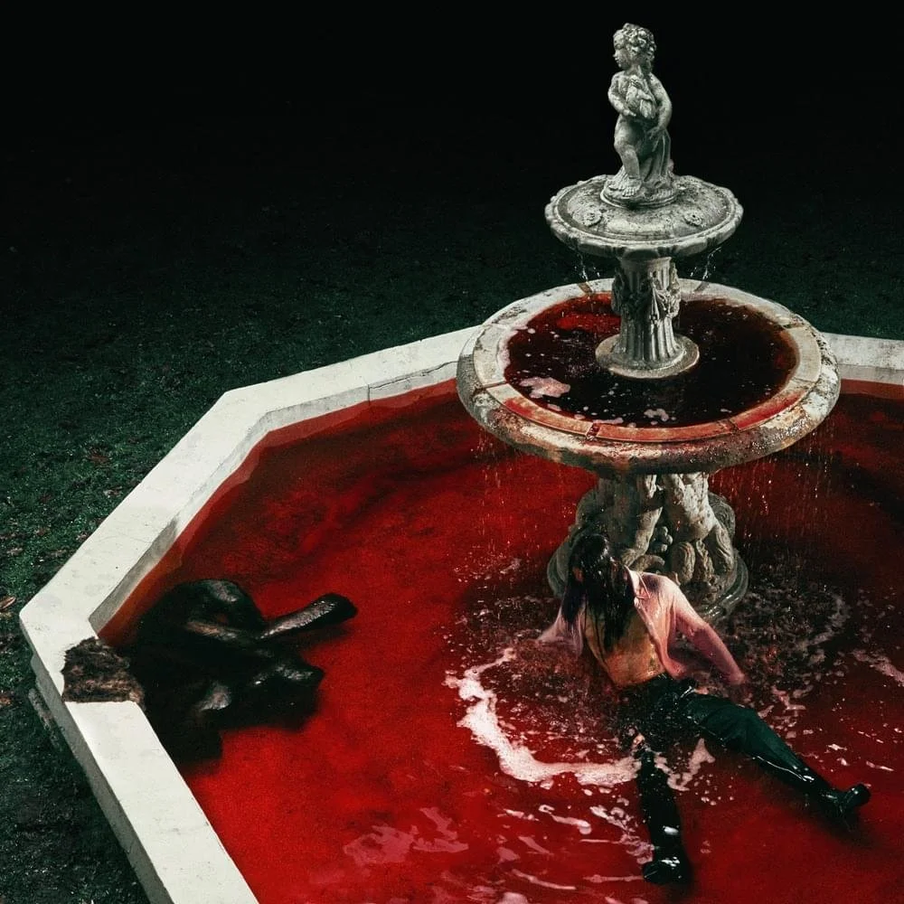 album pochette SCH - JVLVIS III