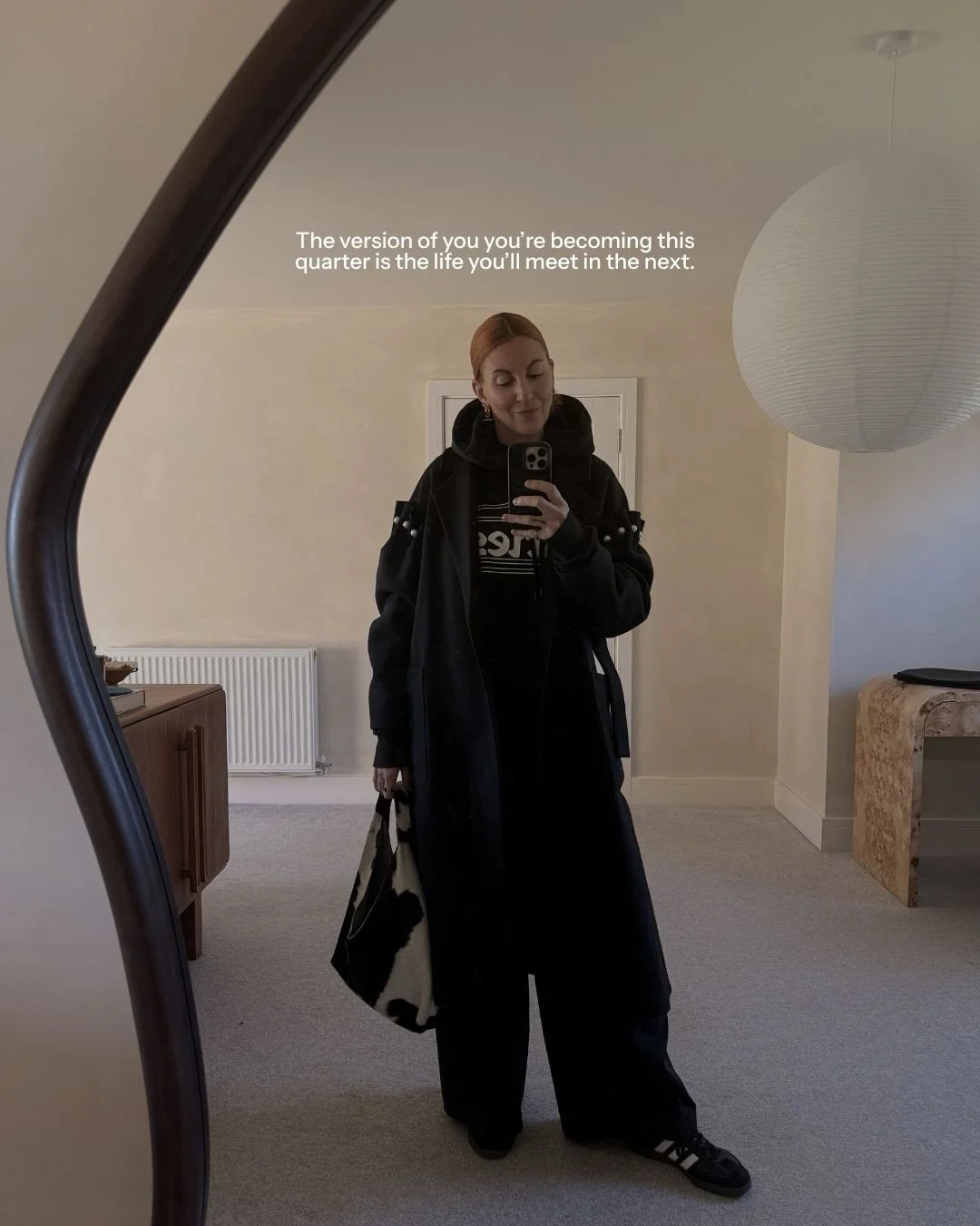 I can&rsquo;t believe we are 25% way through the year - that went quick 💨 Here&rsquo;s somethings that made me happy in Q1&hellip;

1. We moved house! My plans to start a property portfolio has officially been brought to life and I&rsquo;m renting o