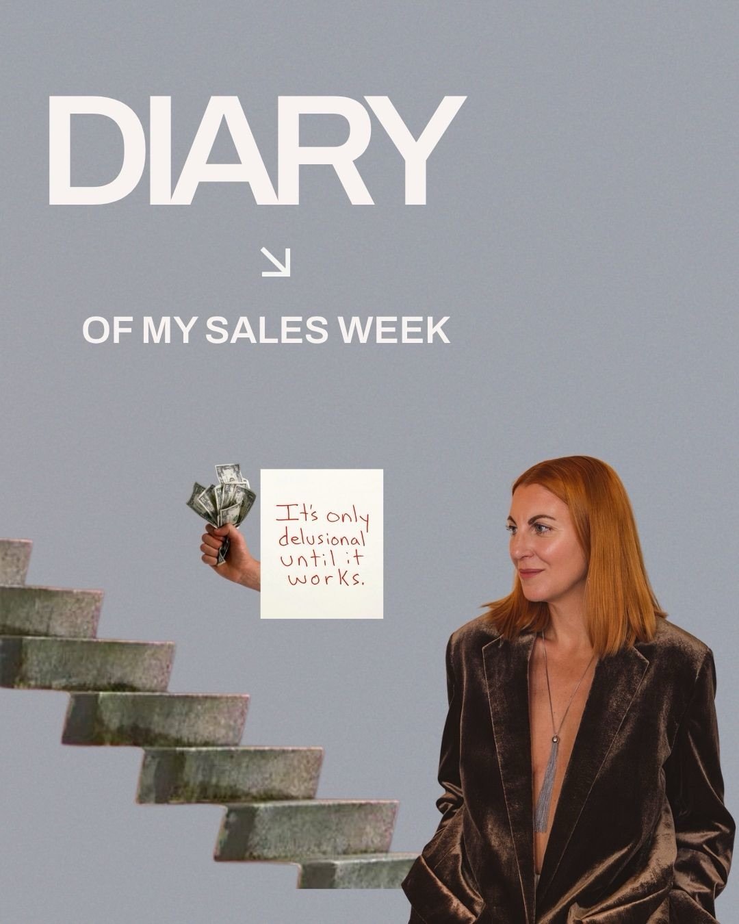 This isn&rsquo;t a &lsquo;lucky week&rsquo;&hellip;

This is what happens when you build the system the sells everyday. 

Low ticket > trust > high ticket > repeat. 

Come and build it with me by summer ☀️

Because ahem, I&rsquo;m Pandora an