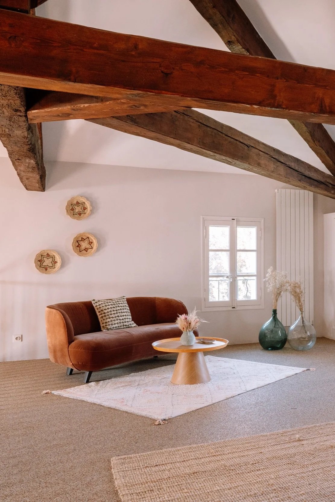 hébergements du Château de la Garde près d’Aix-en-Provence