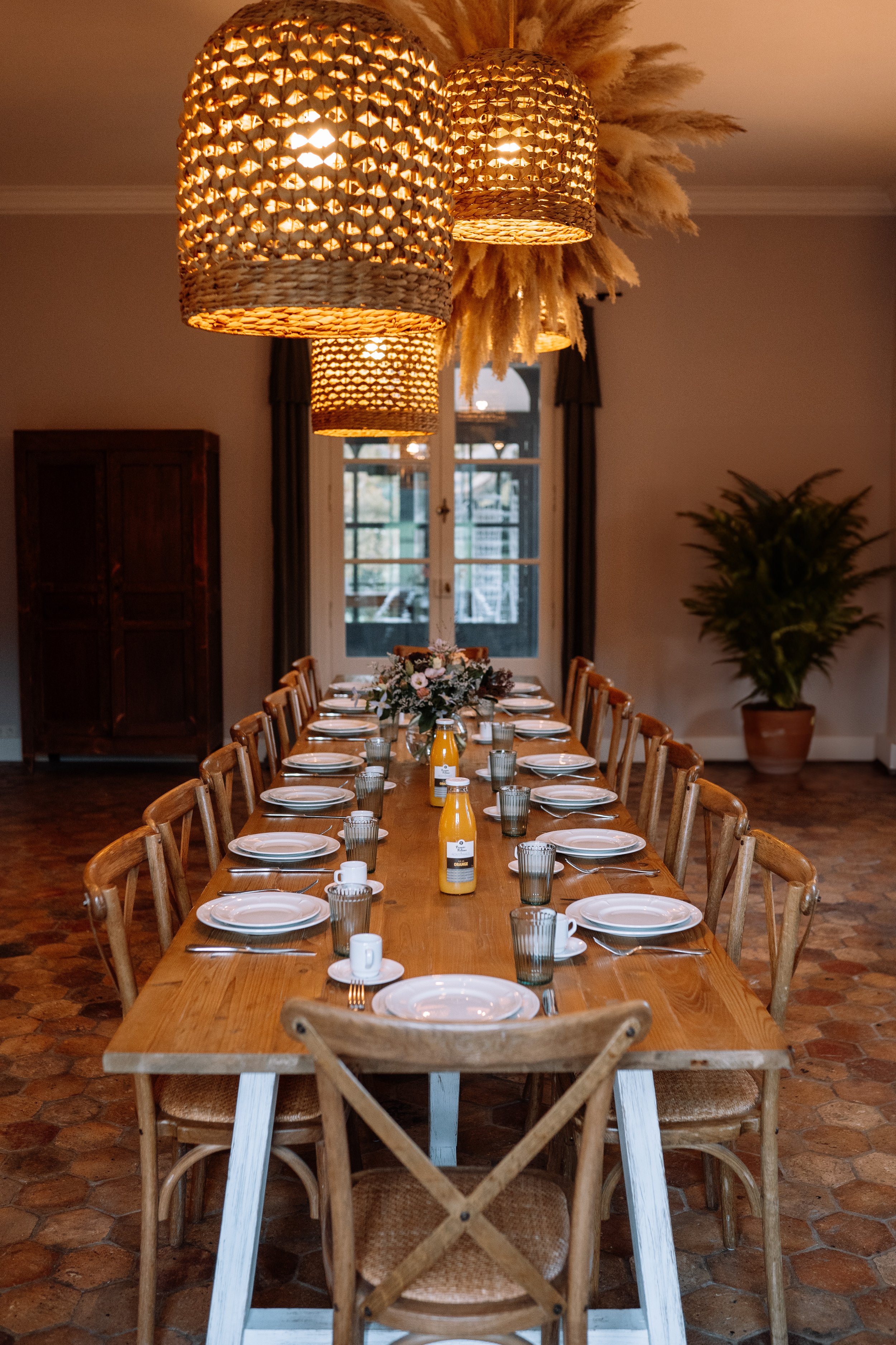 Château de la Garde lieu de reception près d’Aix-en-Provence