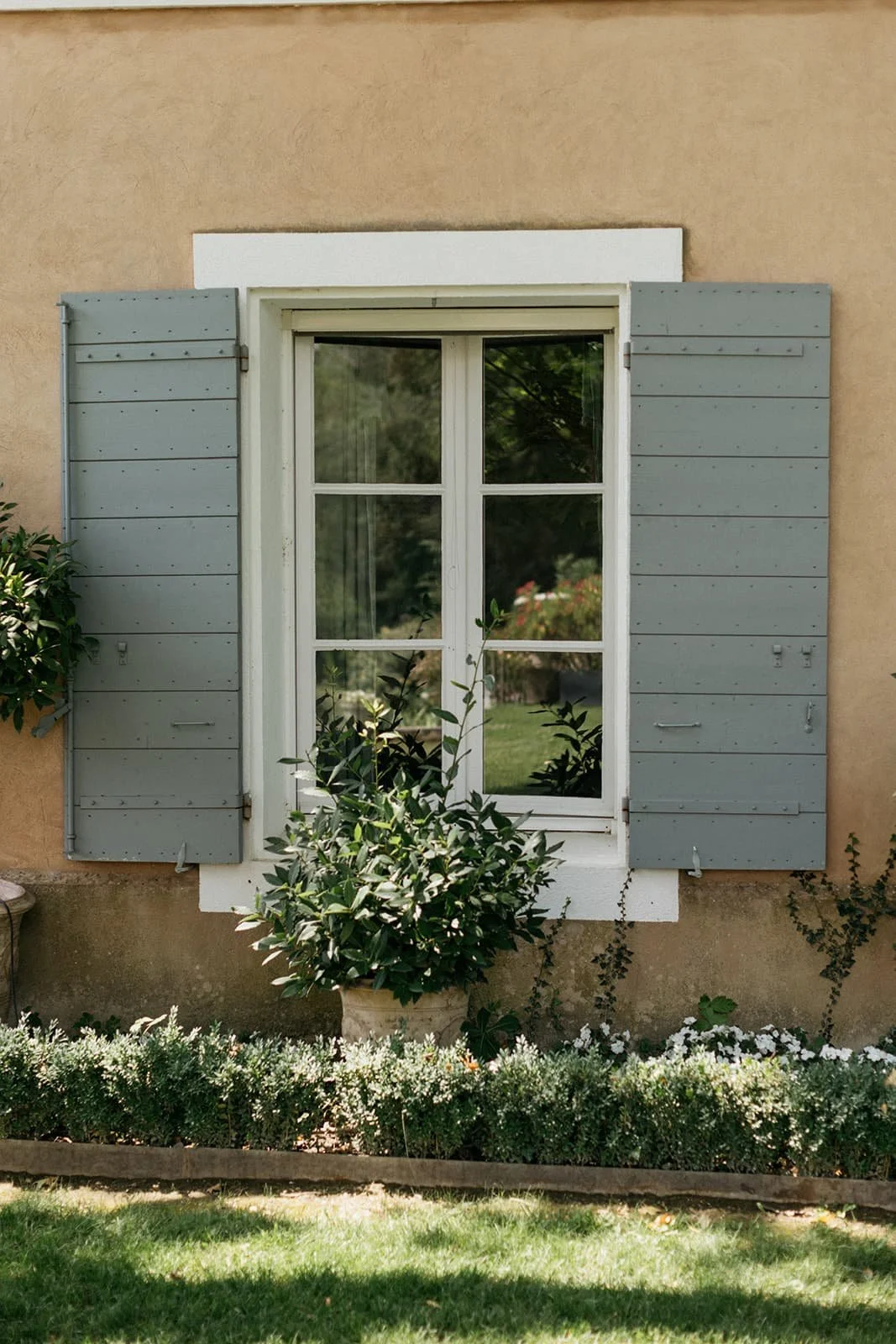 Contact Château de la Garde Aix en Provence